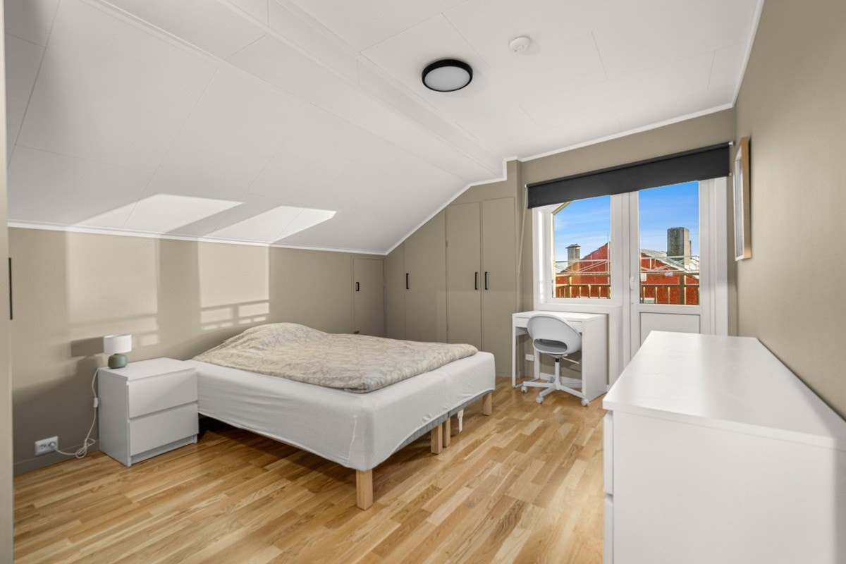 Soverom 1 Galleribilde