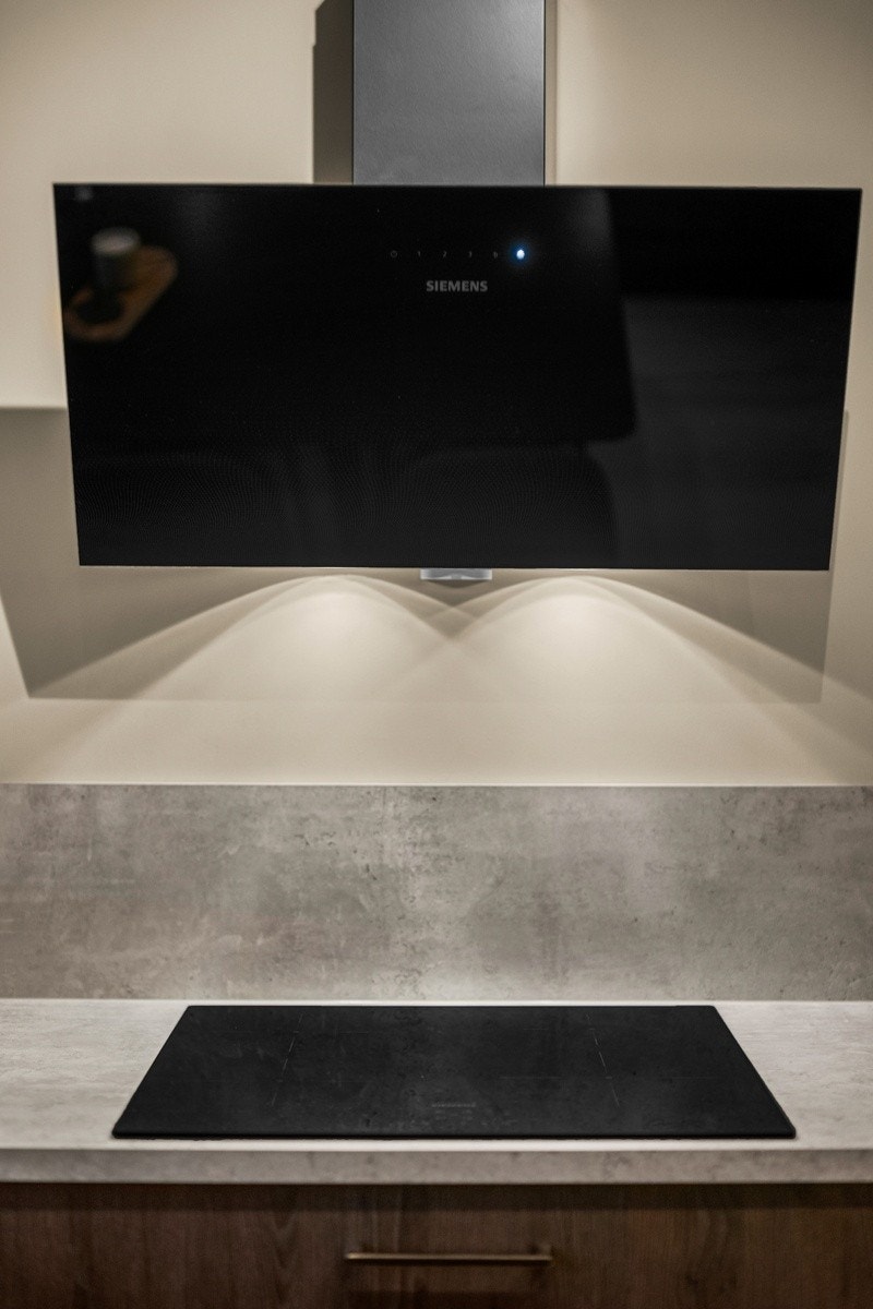 Siemens hvitevarer Galleribilde