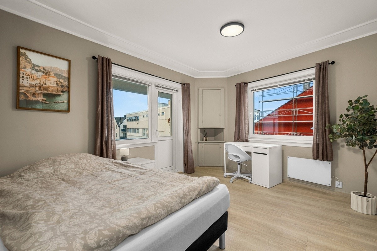 Soverom 3 Galleribilde