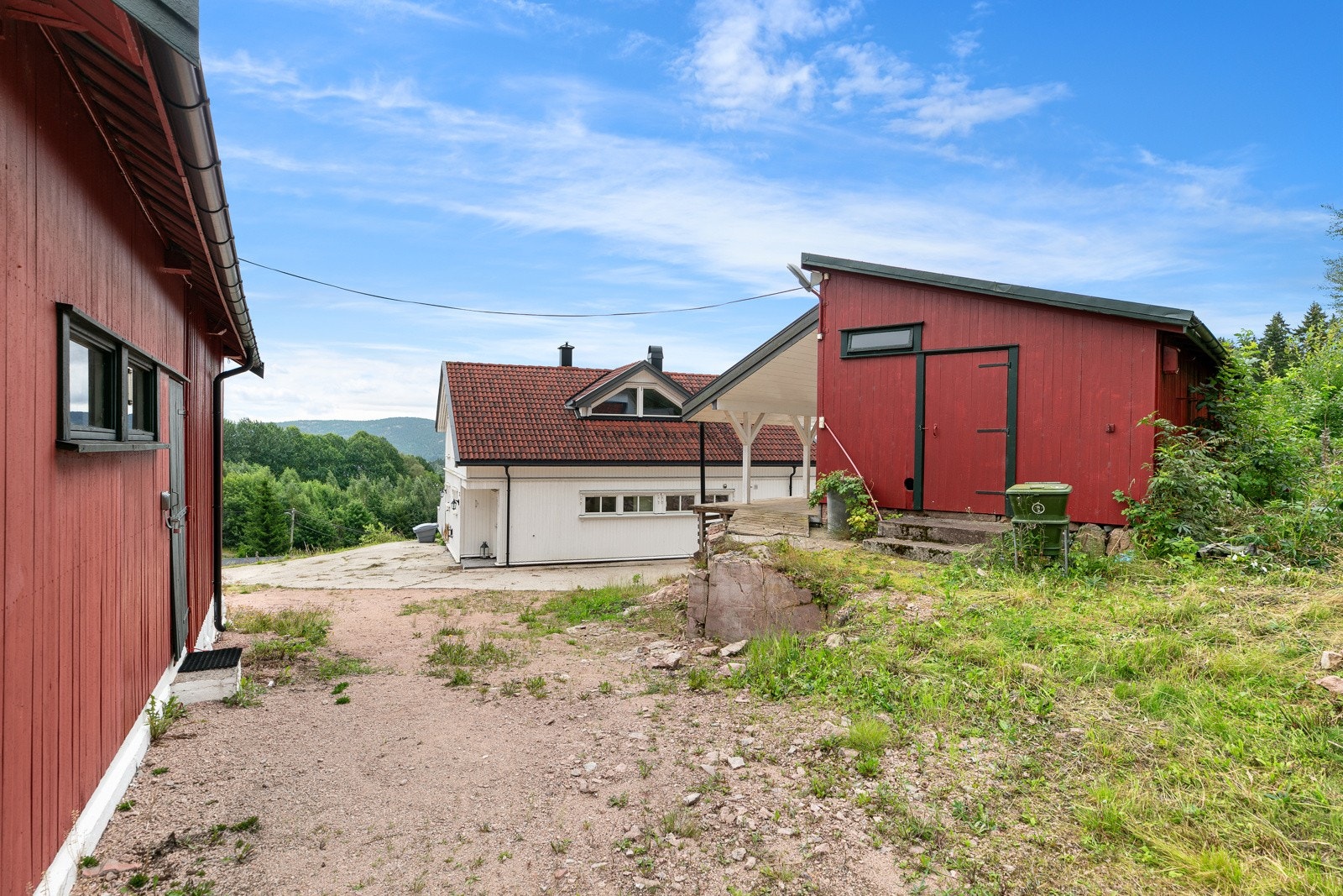 Verksted Galleribilde