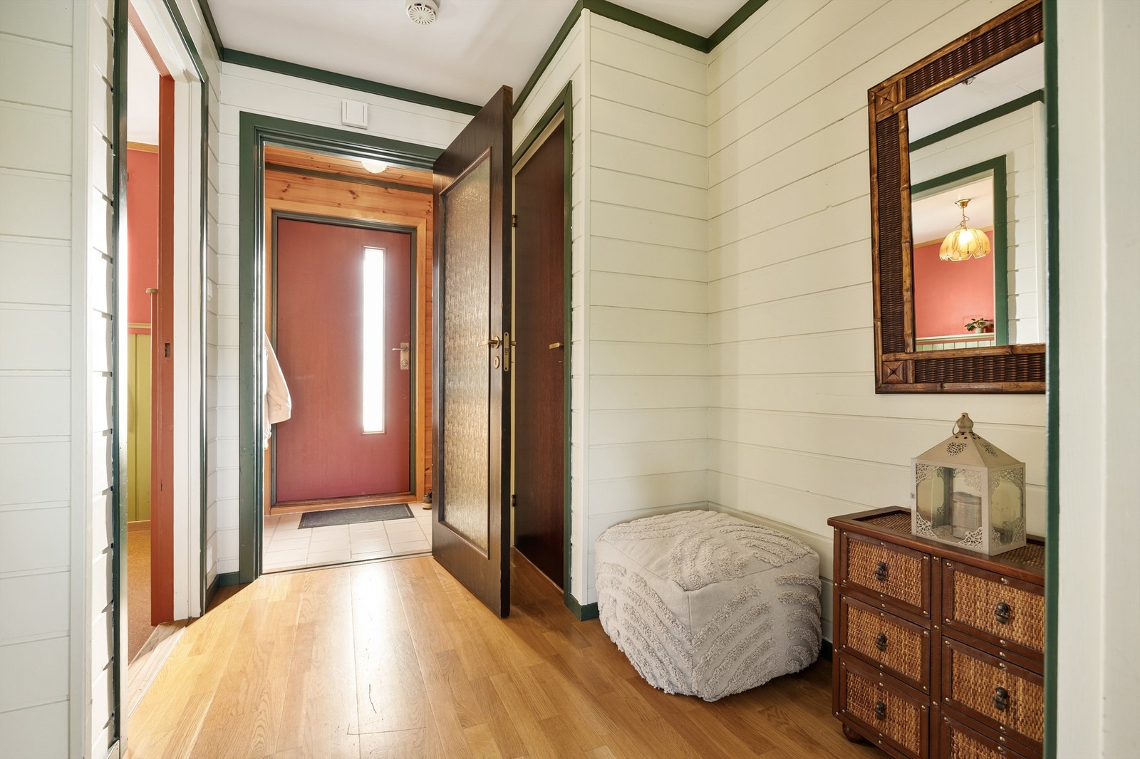 Velkommen inn! Galleribilde