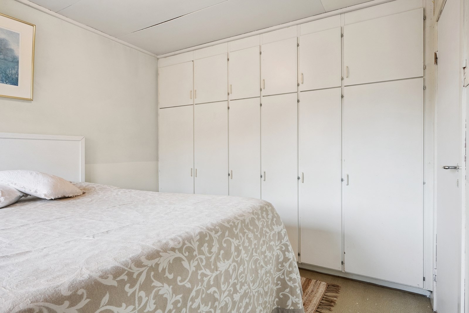 Soverom 1 av 3 Galleribilde