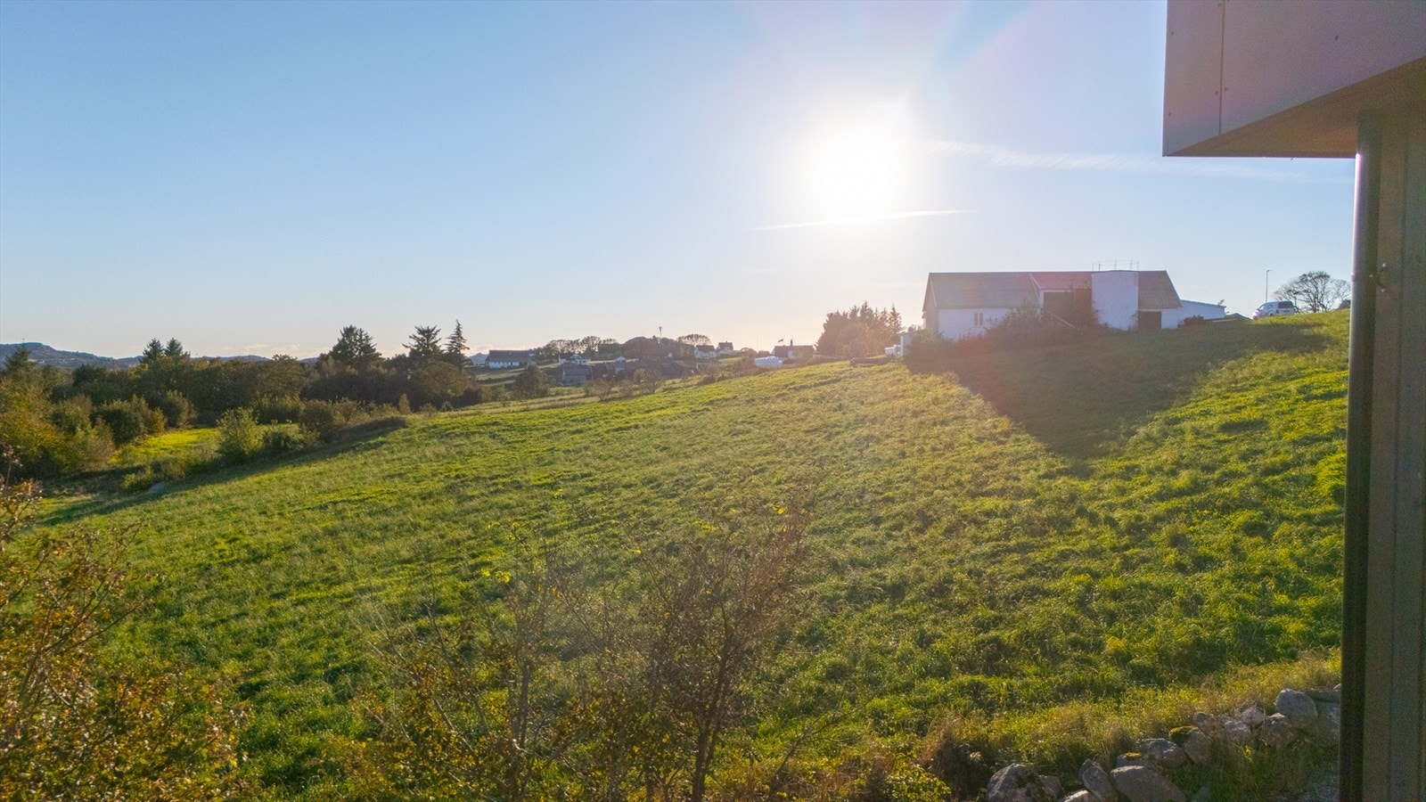 Velkommen til visning! Galleribilde