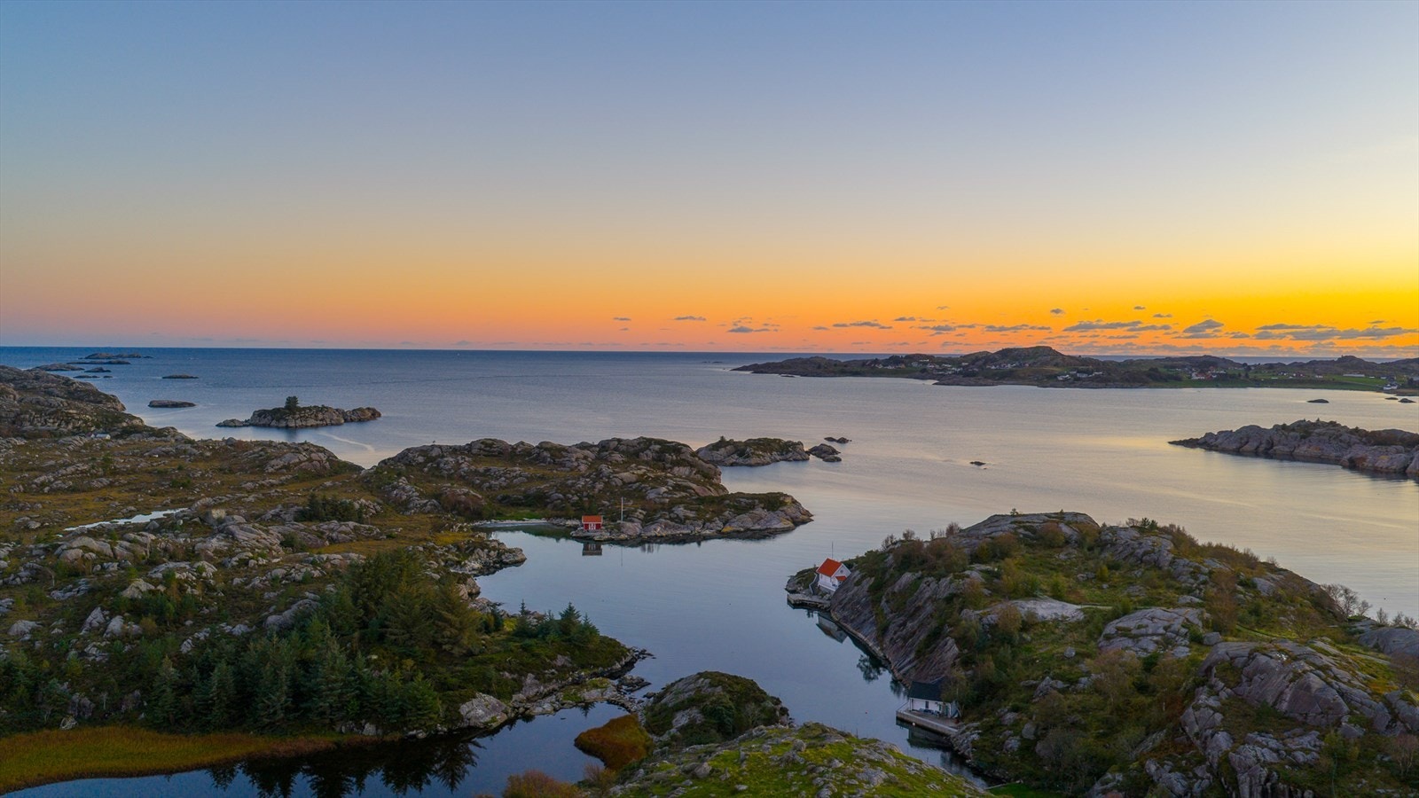 Turområde 15 minutter fra eiendommen. Galleribilde