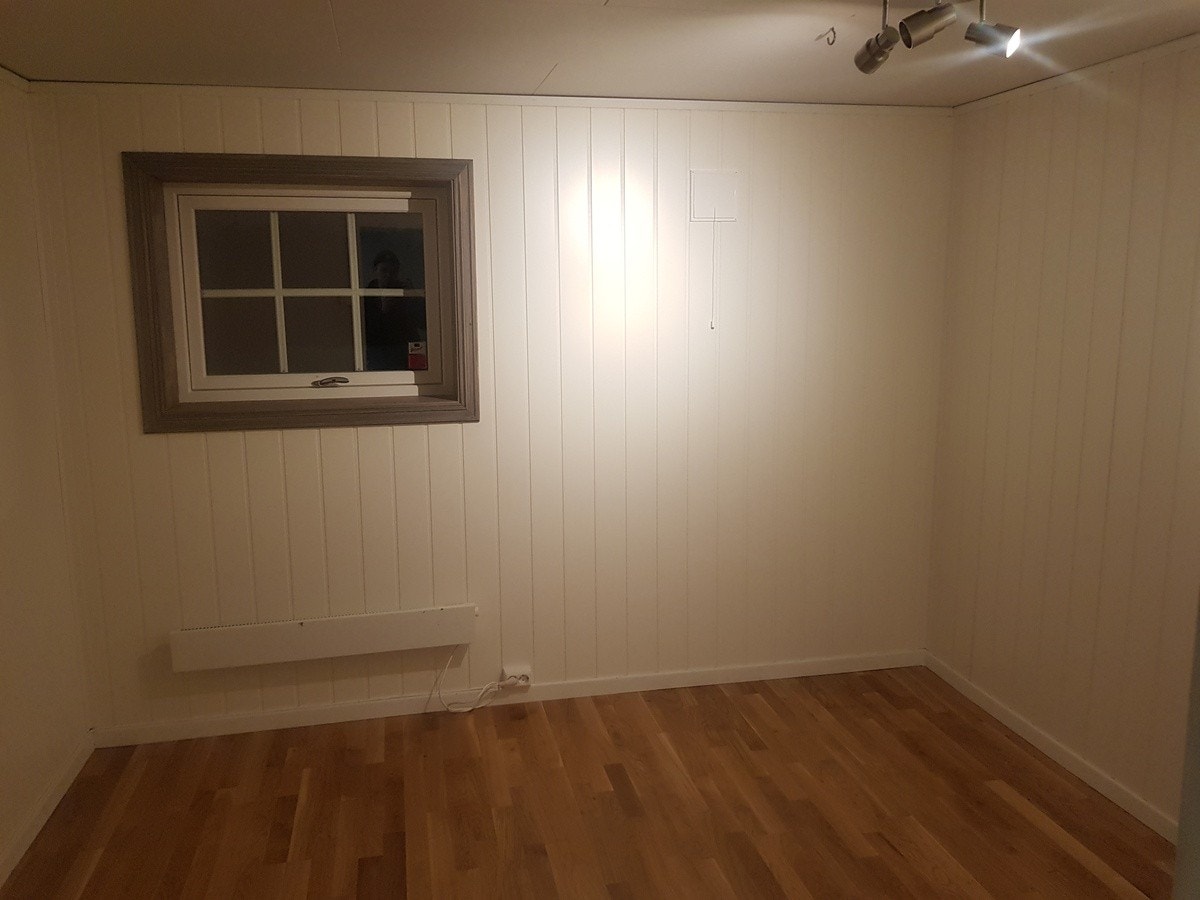 soverom Galleribilde