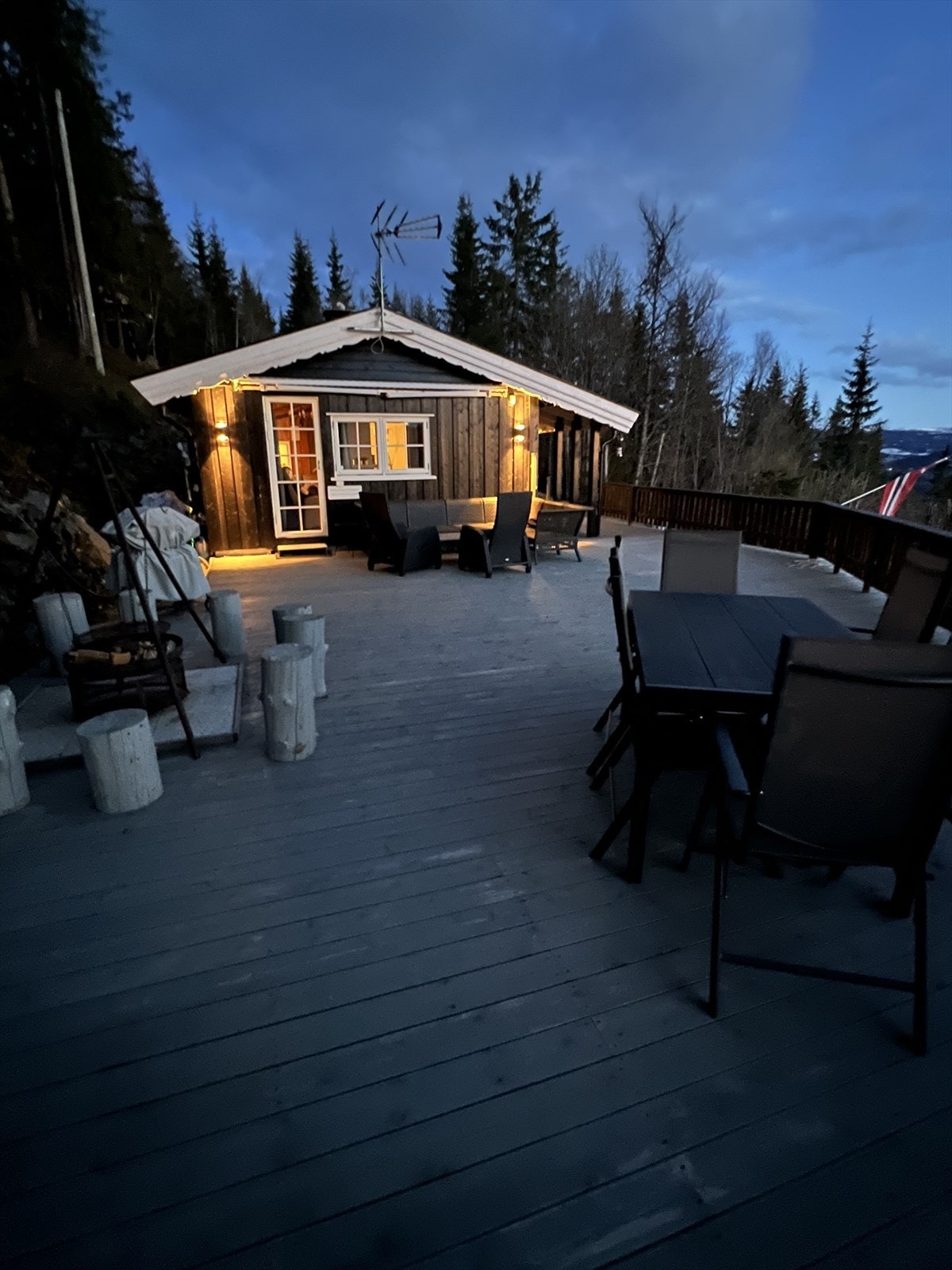 (Selgers foto) Galleribilde