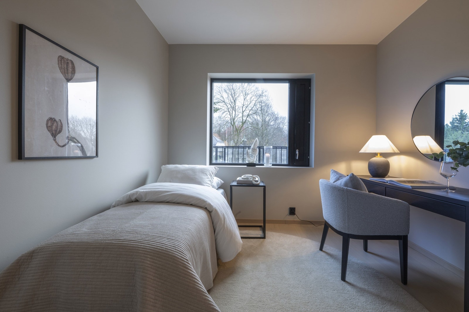 Soverom 2 Galleribilde