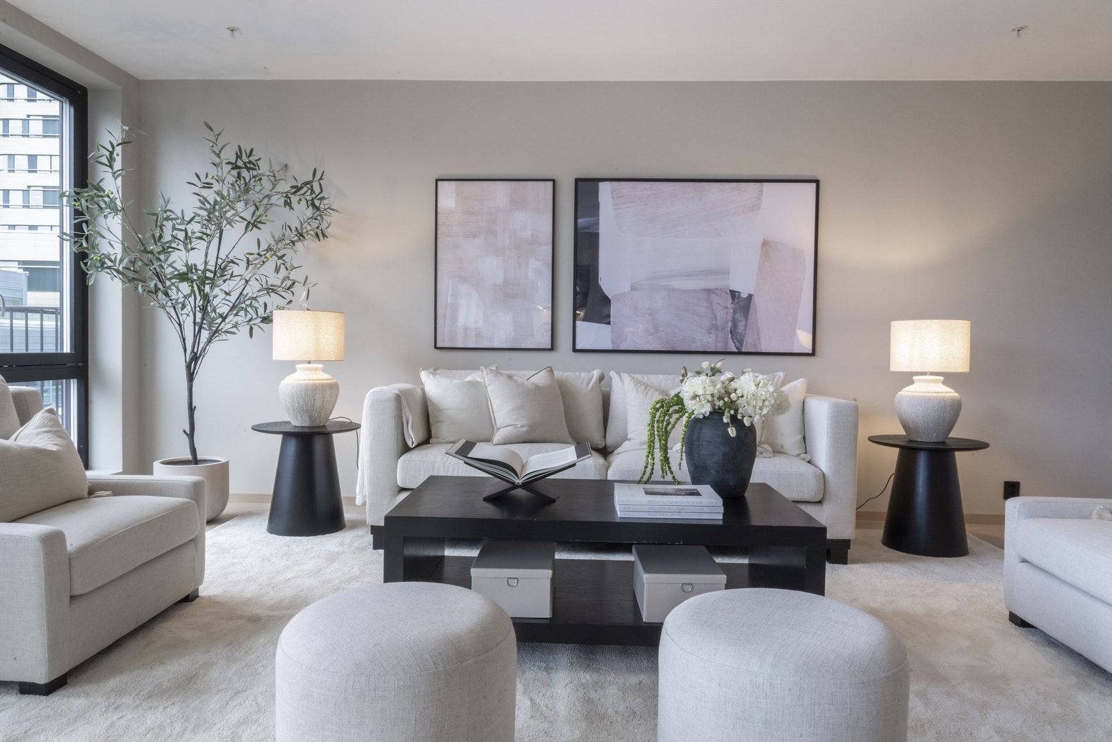 Velkommen til Prinsessealléen 2C! Galleribilde