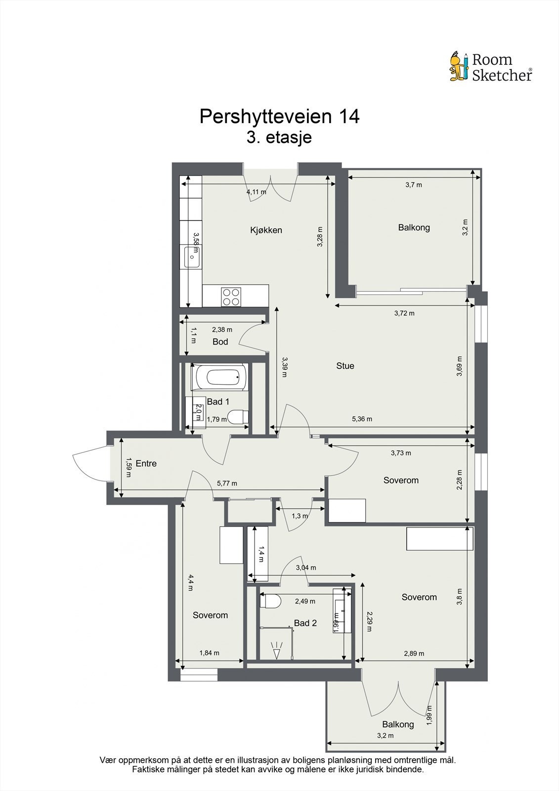 Pershytteveien 14.jpg Galleribilde