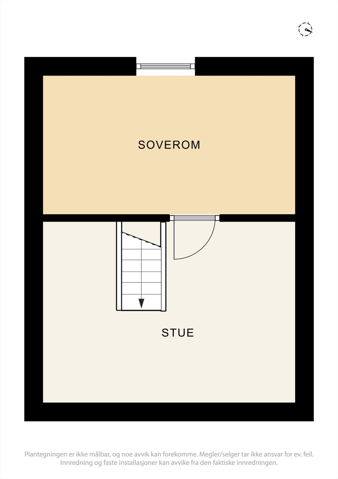 Plantegninger Galleribilde