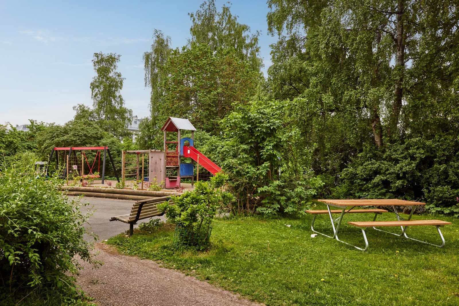 (arkivbilde) Galleribilde