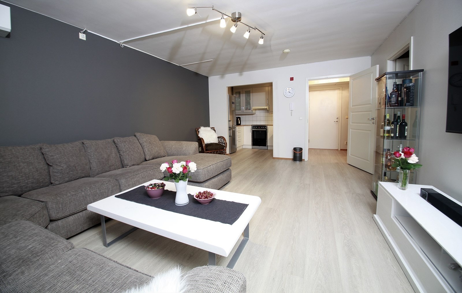 Velkommen til Åråssvingen 6! Galleribilde