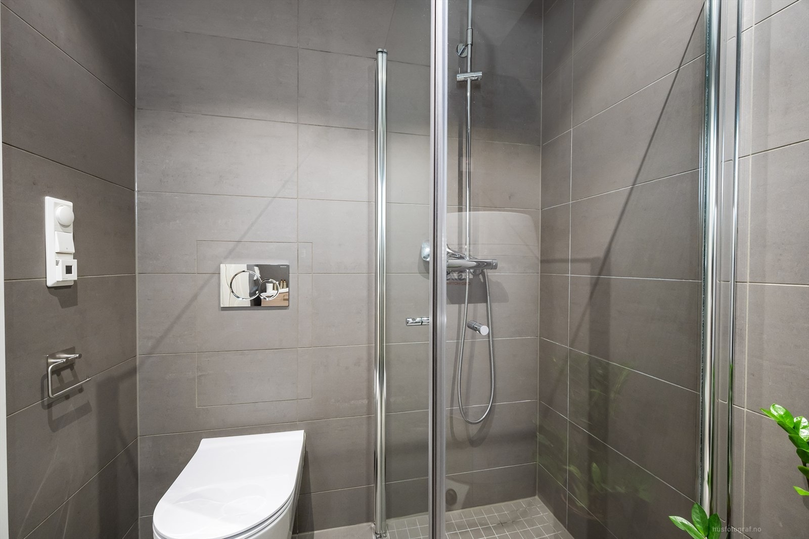 Pent bad. Galleribilde