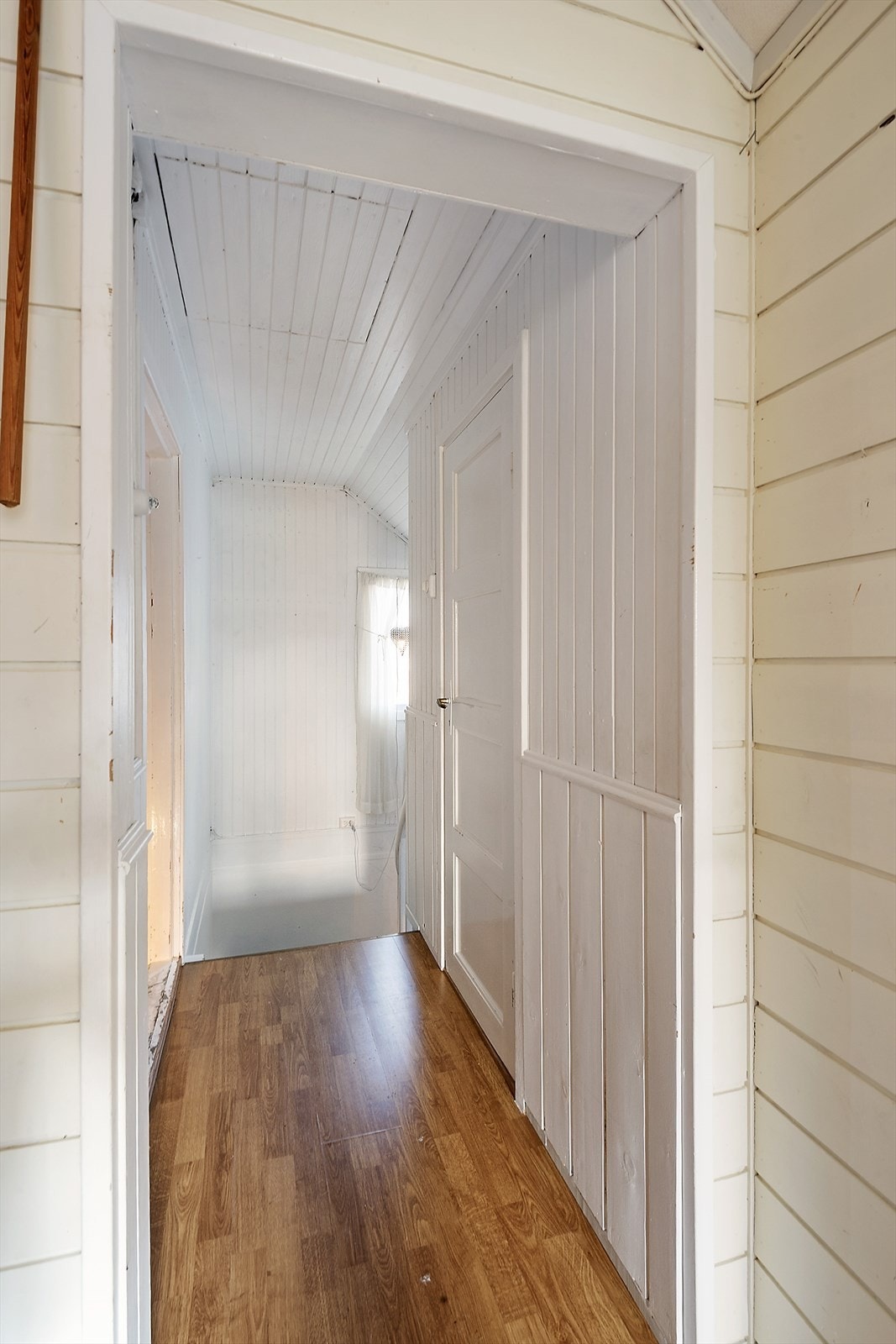 Gang i 2. etasje. Galleribilde