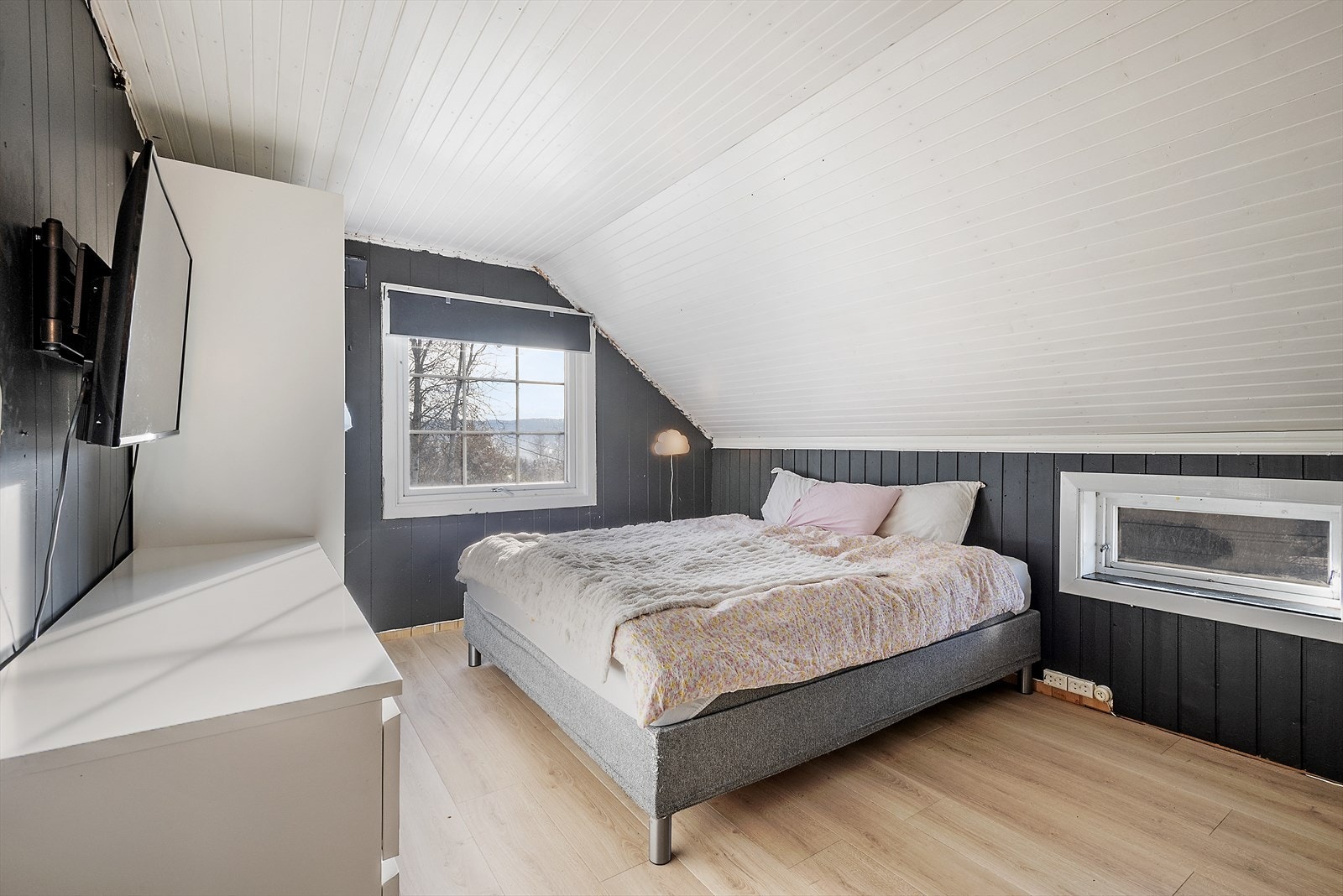 Soverom II Galleribilde