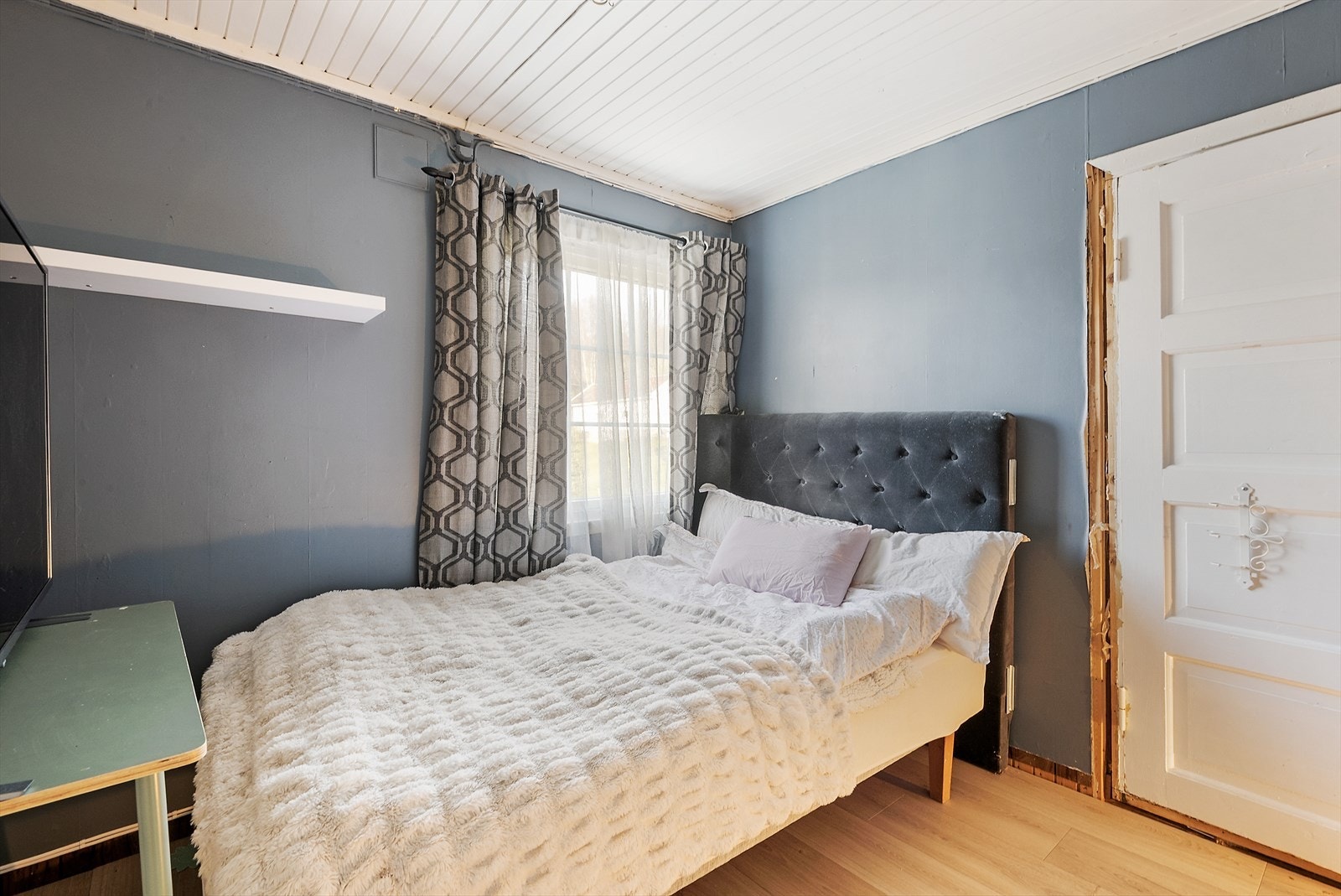 Soverom III Galleribilde