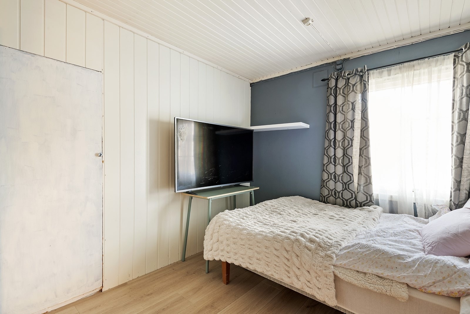 Soverom III Galleribilde