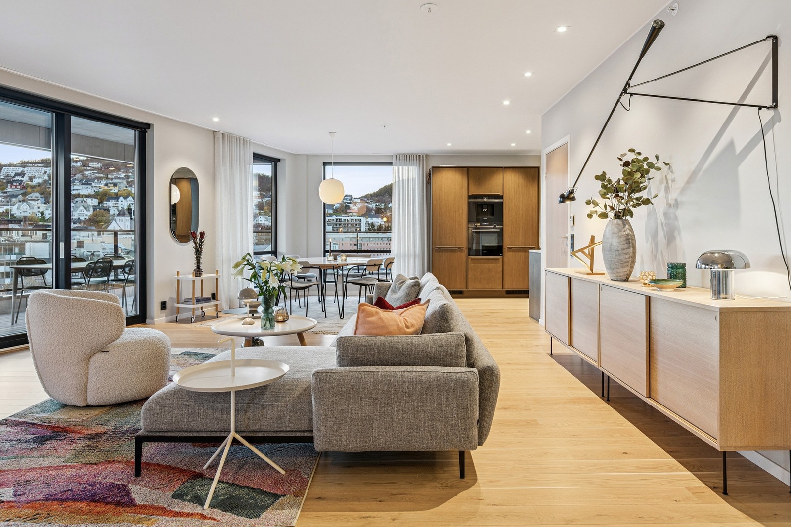 "Once in a lifetime"-mulighet for deg som ønsker det unike. Galleribilde