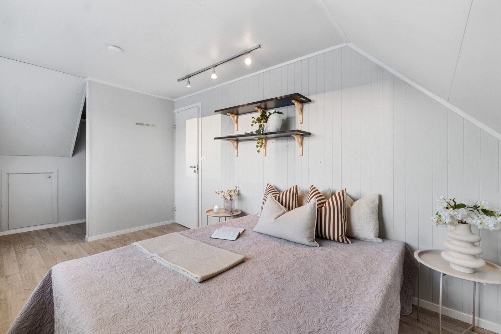 Soverom 1. Galleribilde