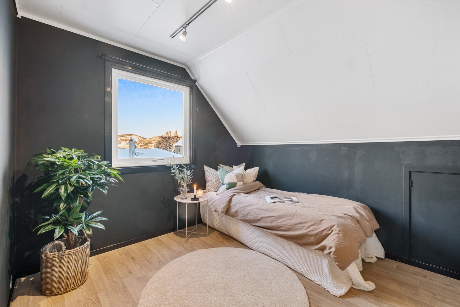 Soverom 2. Galleribilde