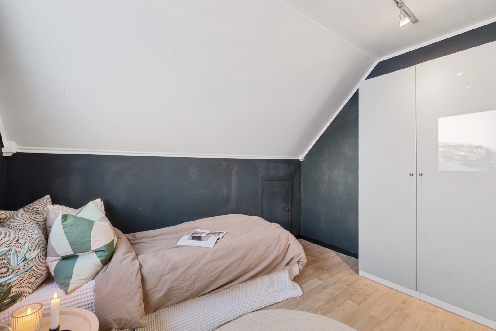 Soverom 2. Galleribilde