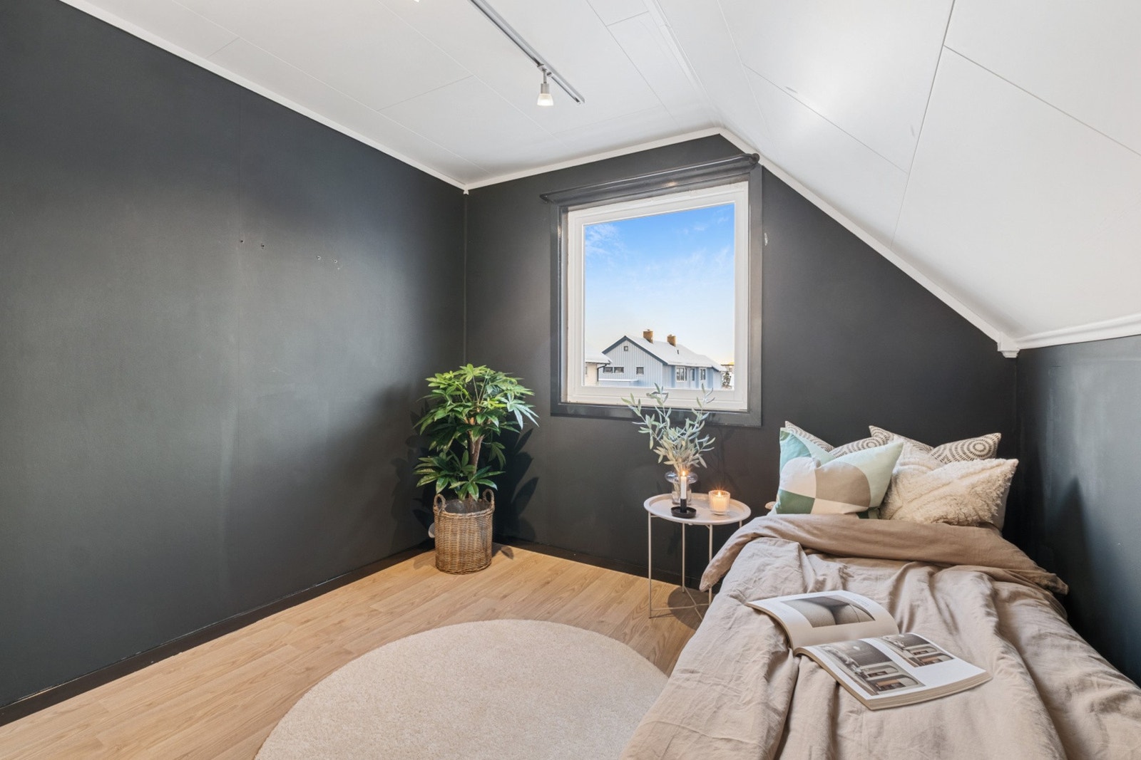 Soverom 2. Galleribilde