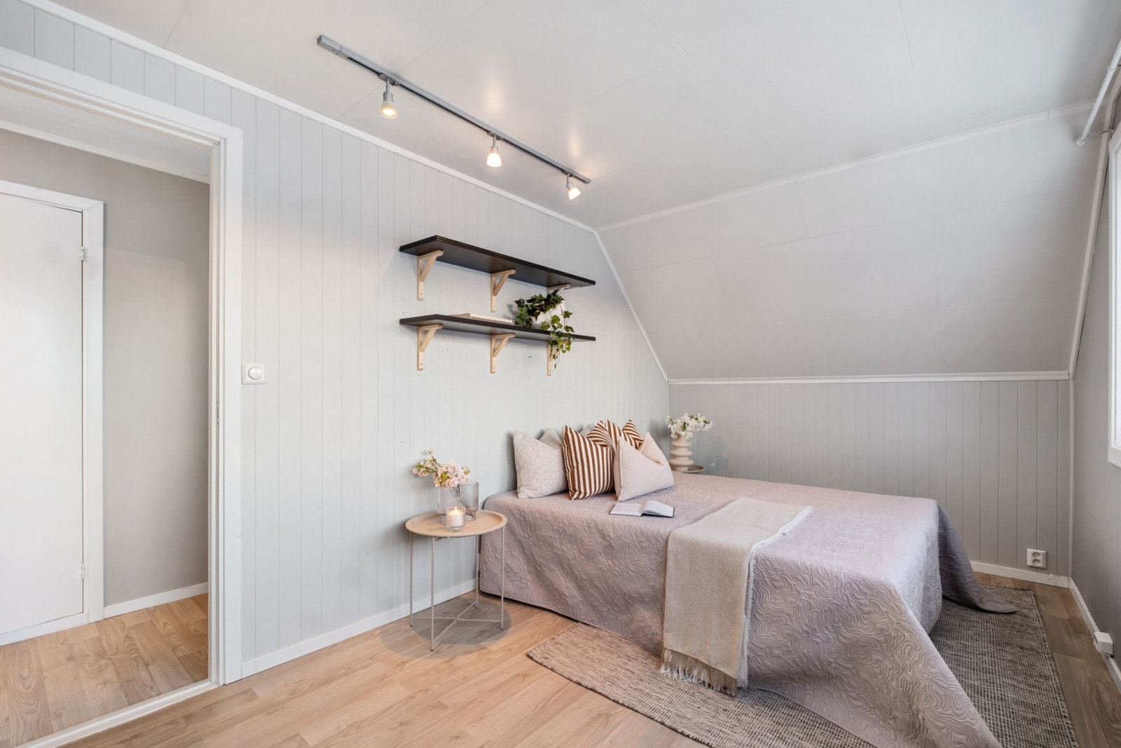 Soverom 1. Galleribilde