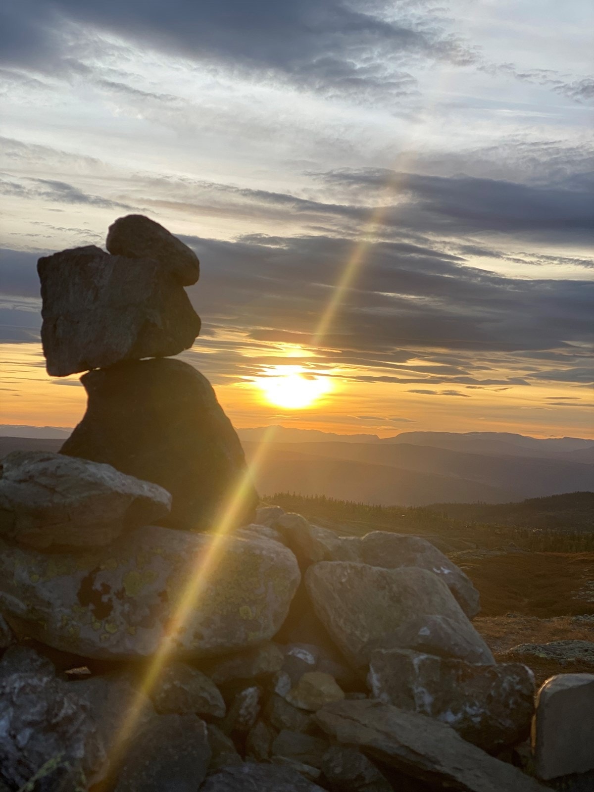 Velkommen til Aurdalsåsen! Galleribilde