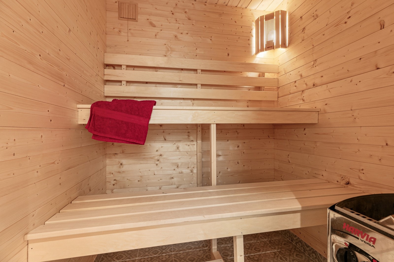 Badstue Galleribilde