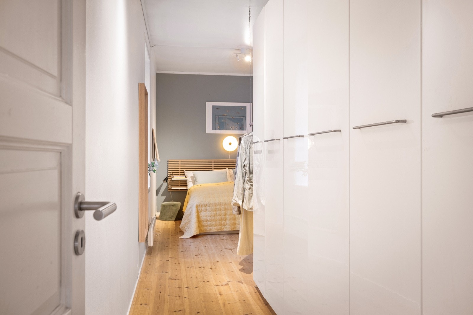 Plass til det meste Galleribilde