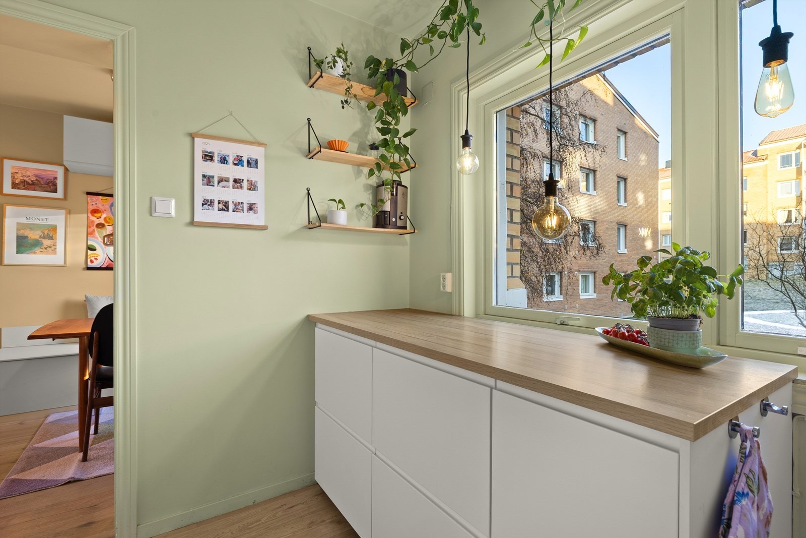 Her kan du flytte rett inn! Galleribilde