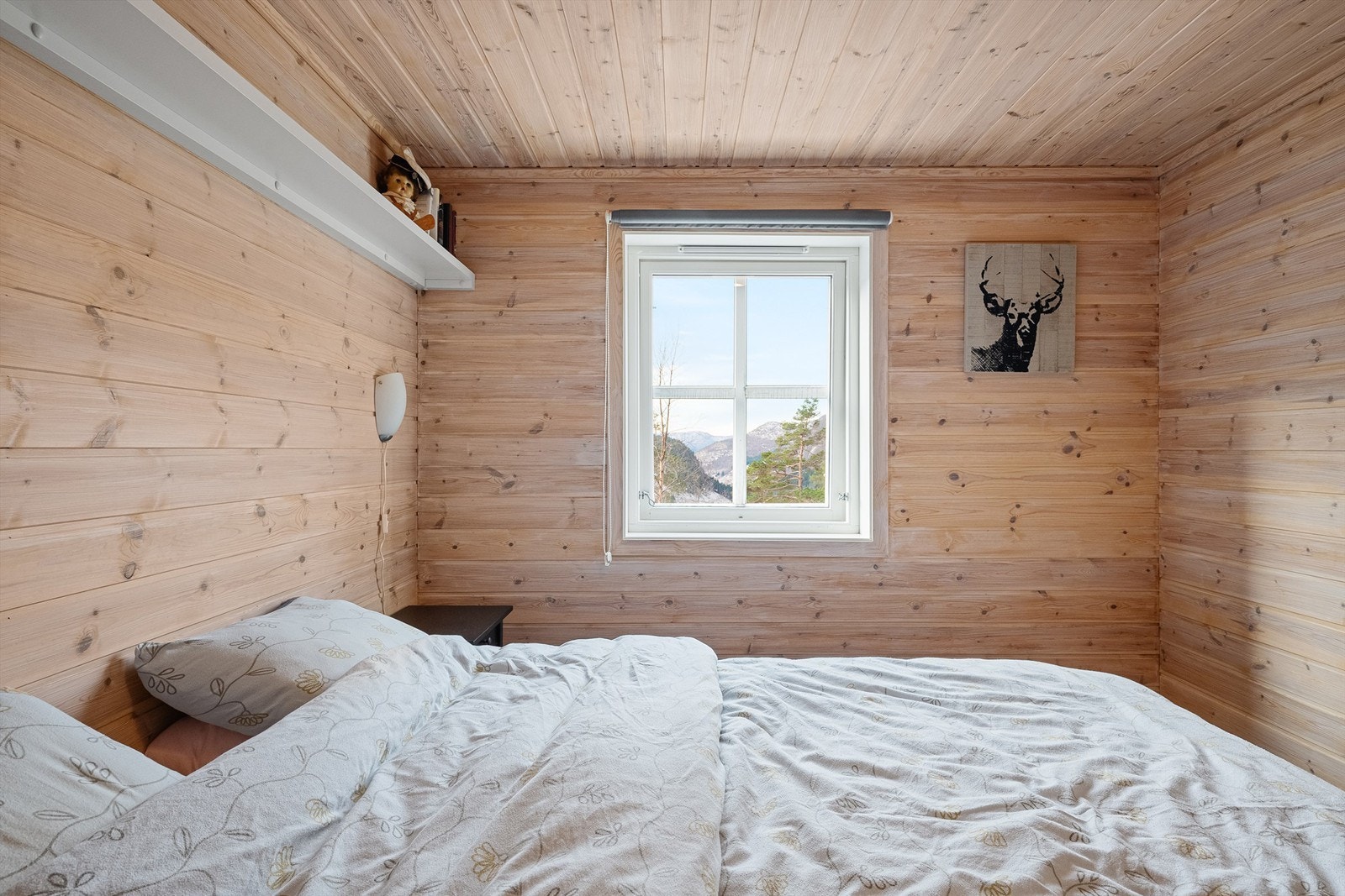 Soverom nr 1. Galleribilde