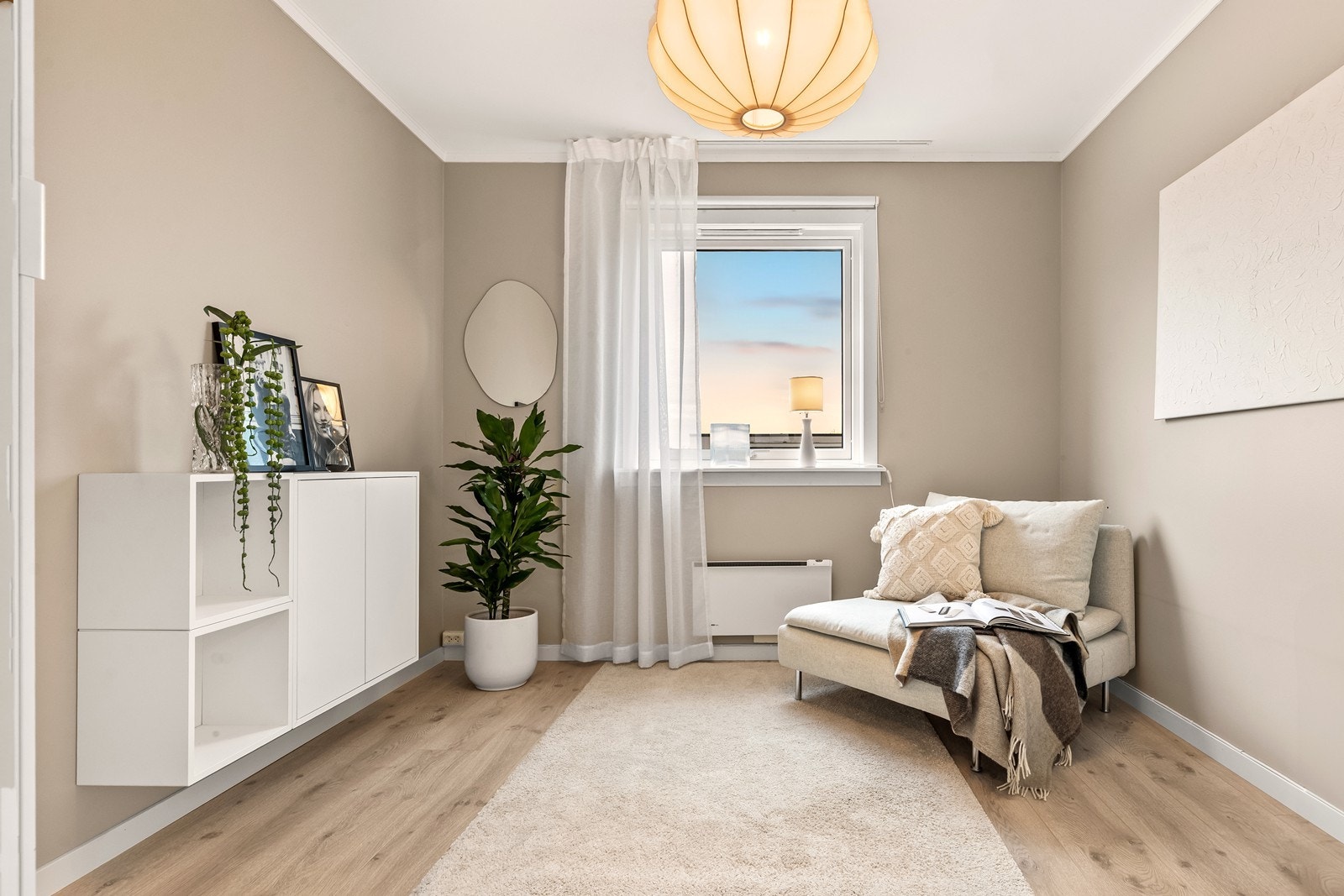 Soverom 2/gjesterom/hobbyrom Galleribilde