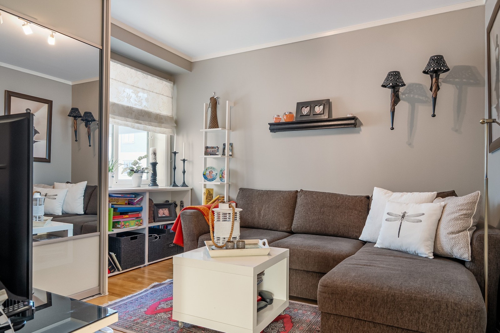 Soverom 3 Galleribilde