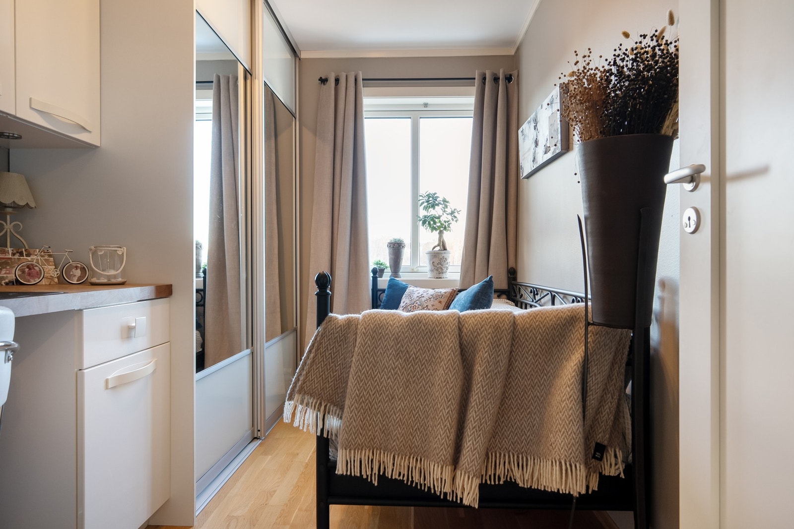 Soverom 2 Galleribilde