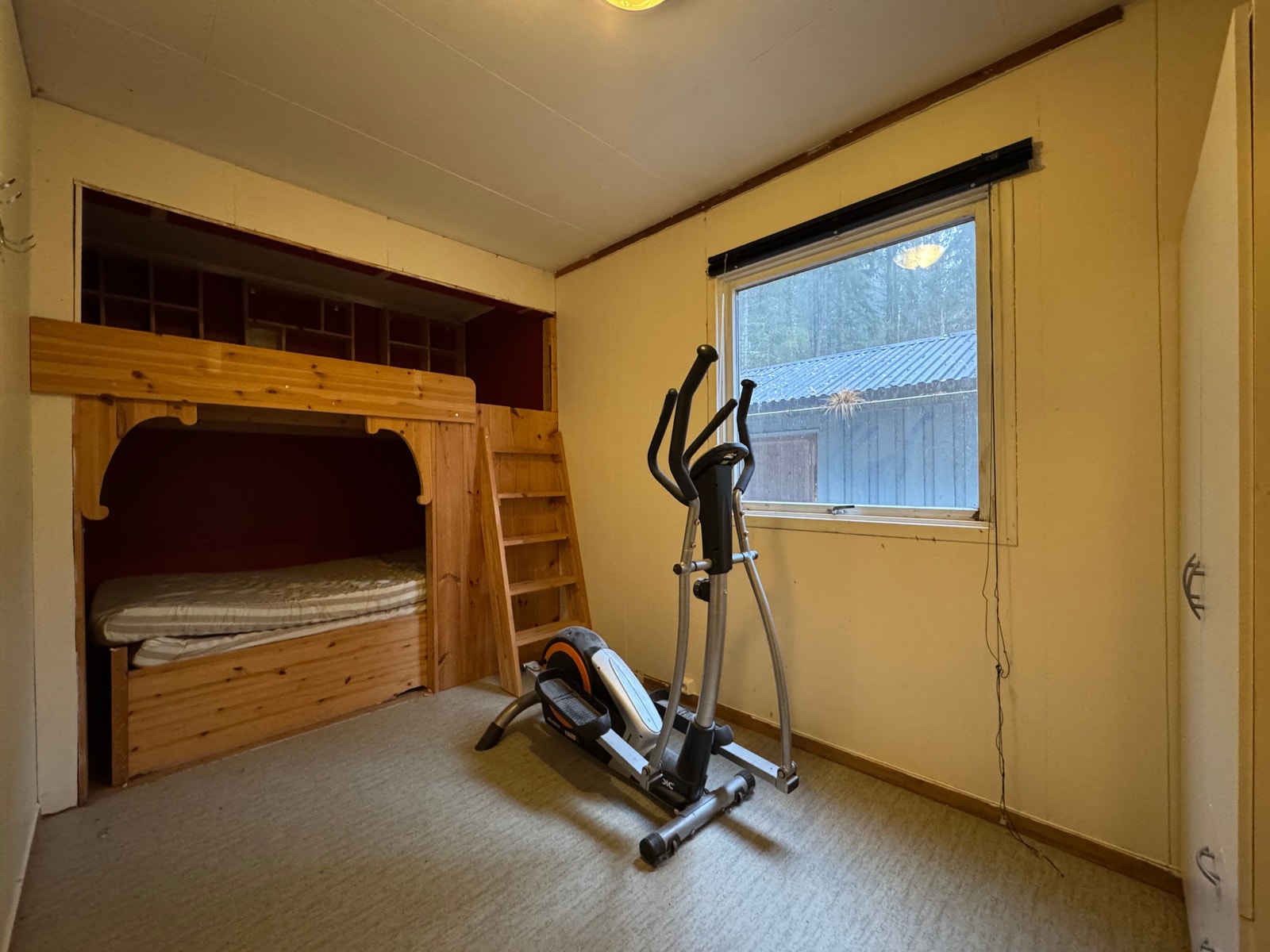 Boligen har 3 soverom Galleribilde