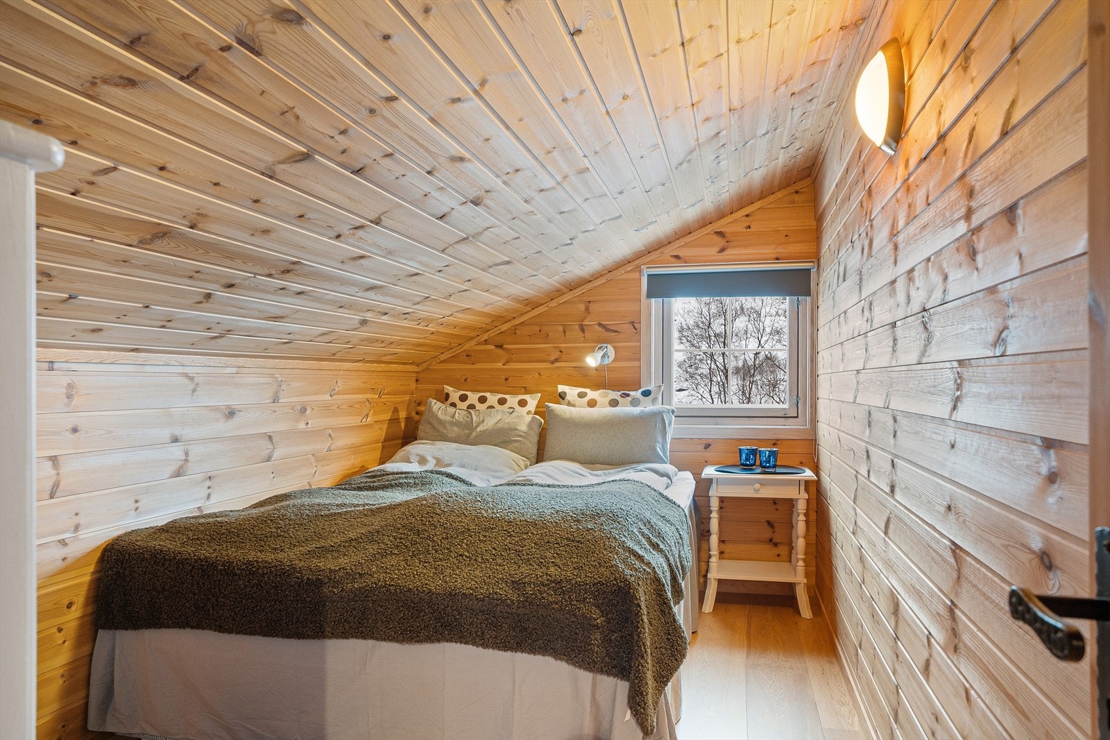 Soverom nr. 3 Galleribilde