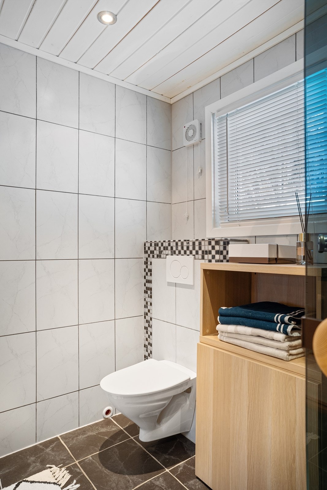 Delikate flisvalg Galleribilde