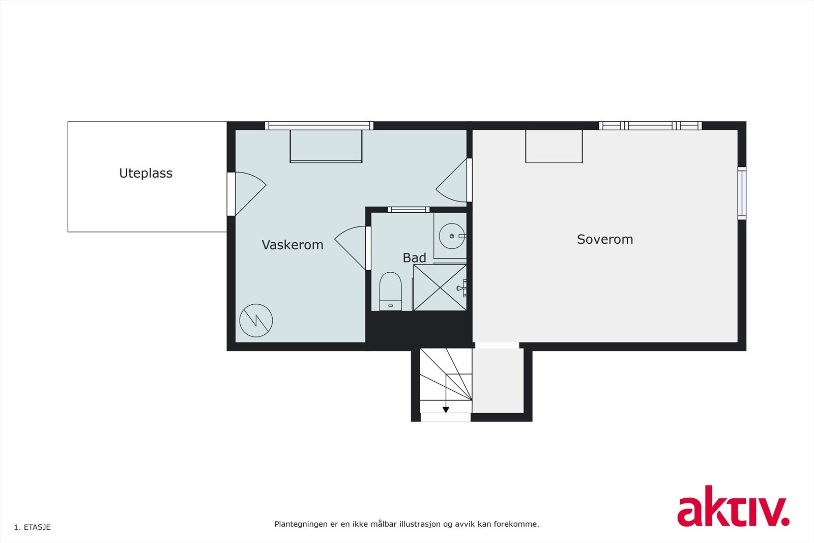 Kjeller Galleribilde