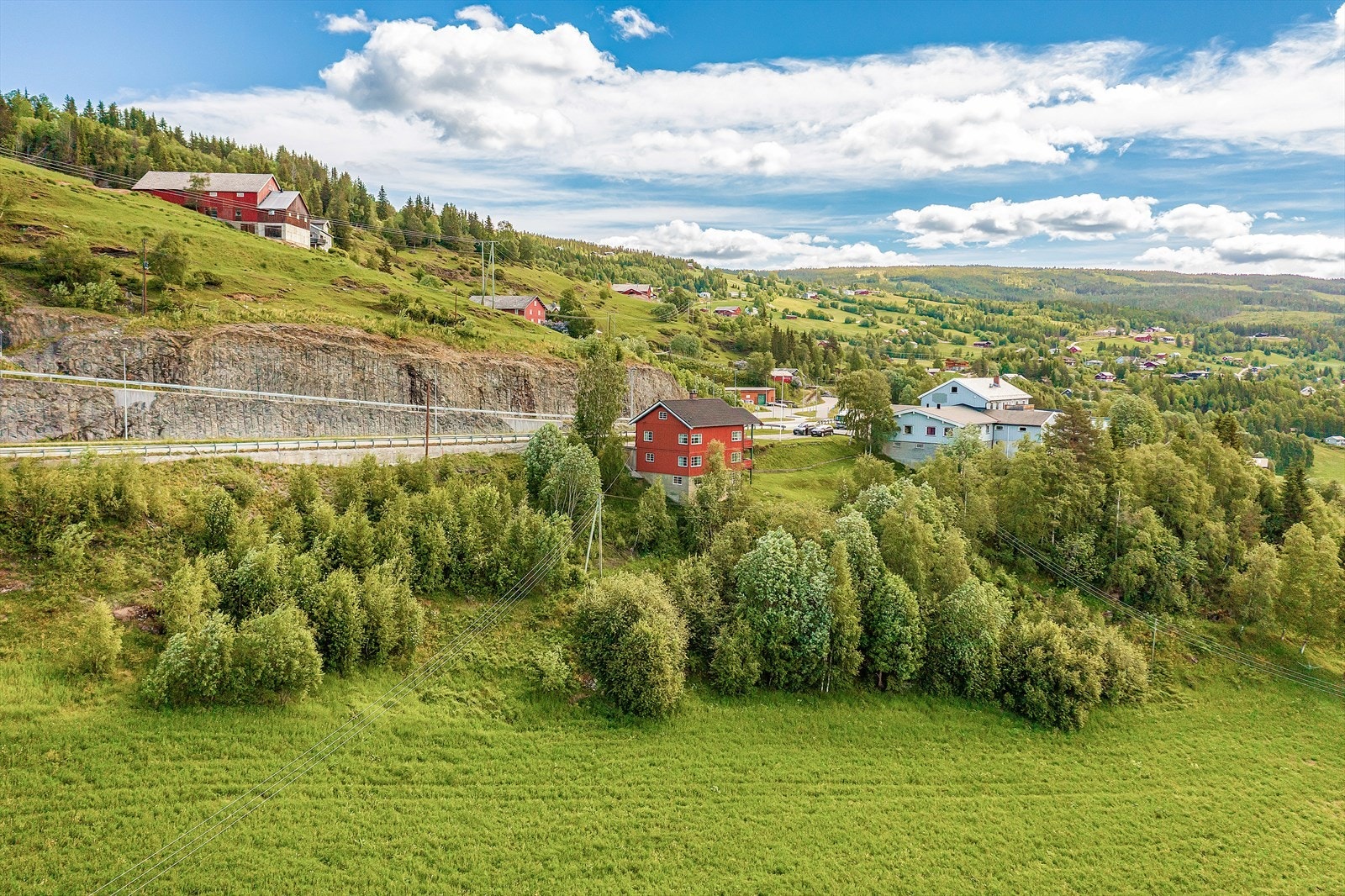 Ta kontakt med megler for visning! Galleribilde