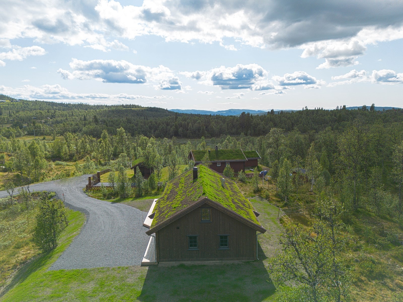 I dette vakre området er turmulighetene mange. En kan feks. gå tur til Jomfruslettfjell eller Djuptjernkampen, eller kanskje fiske litt i Skåletjednet eller Langvatnet? Det er også muligheter for småviltjakt på for eksempel rype og skogsfugl. Galleribilde