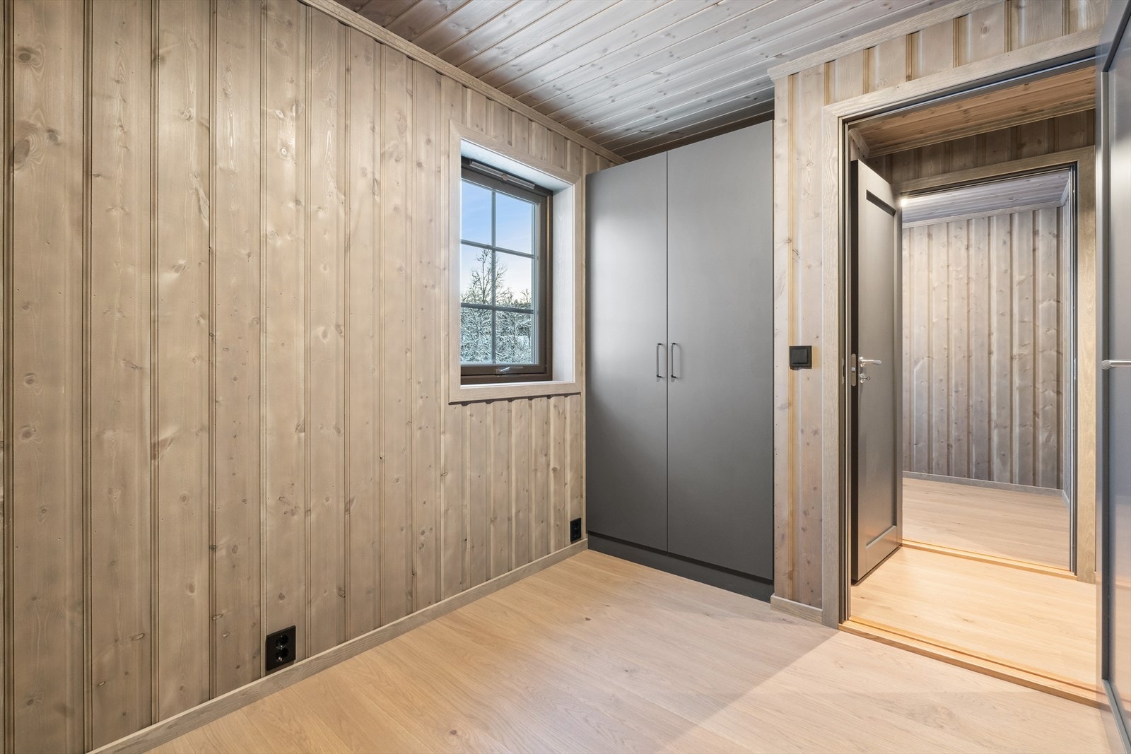 Soverom 2. Galleribilde