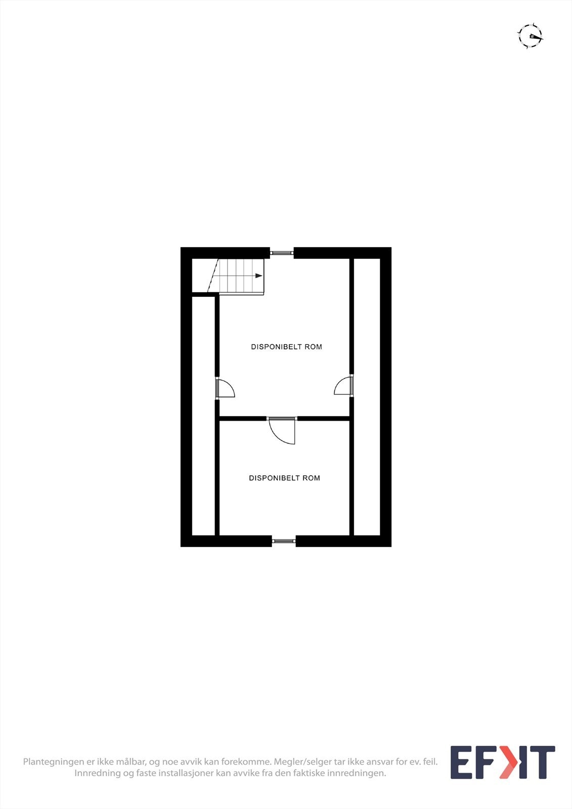 Plantegninger Galleribilde