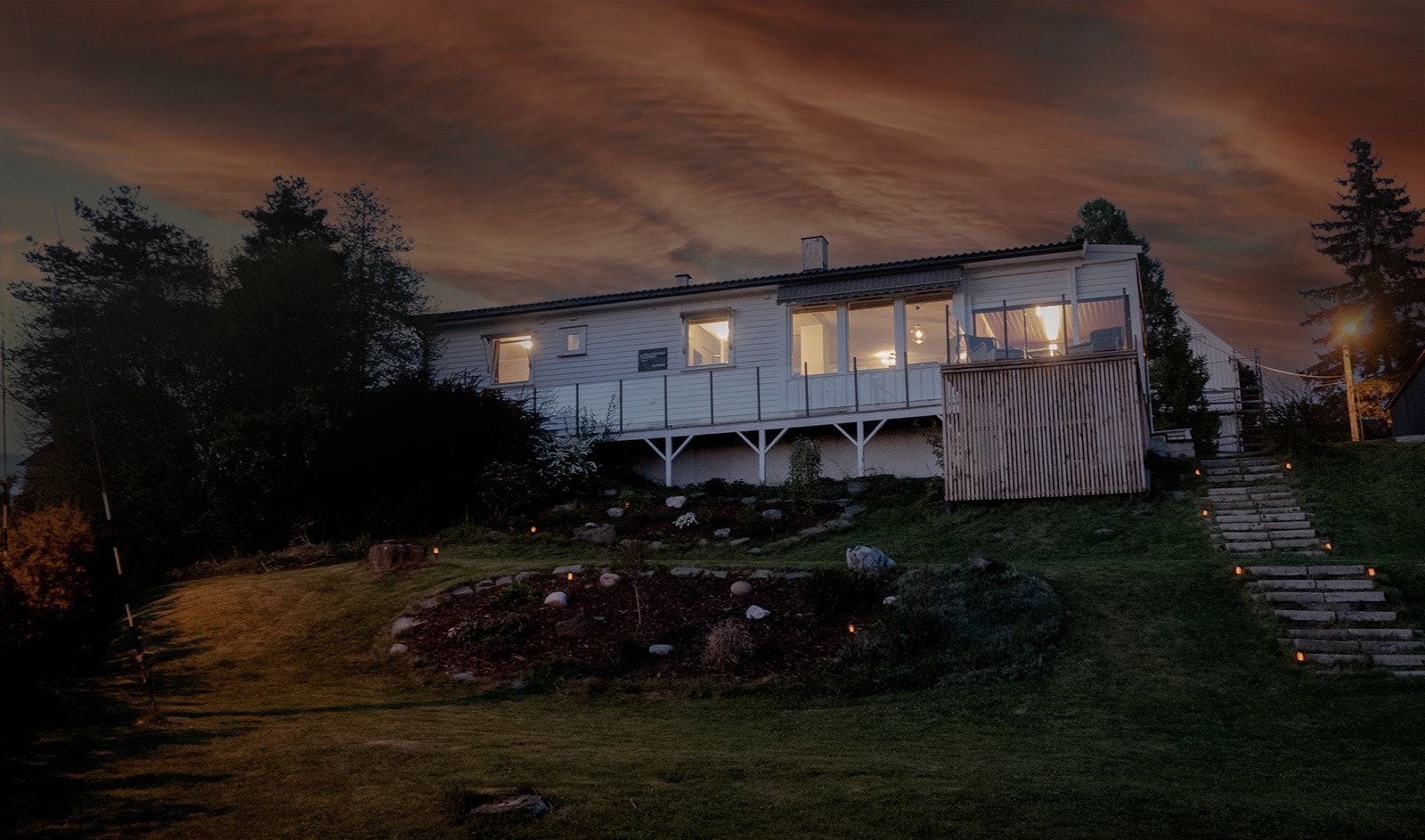 Selgers bilde Galleribilde