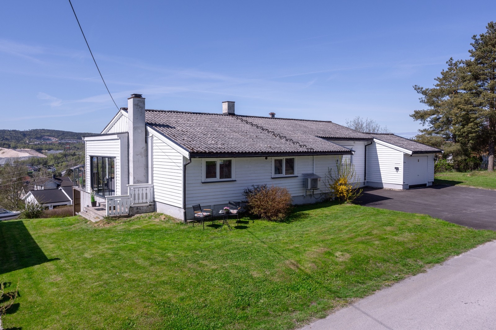 Eneboligen er vesentlig oppgradert! Galleribilde