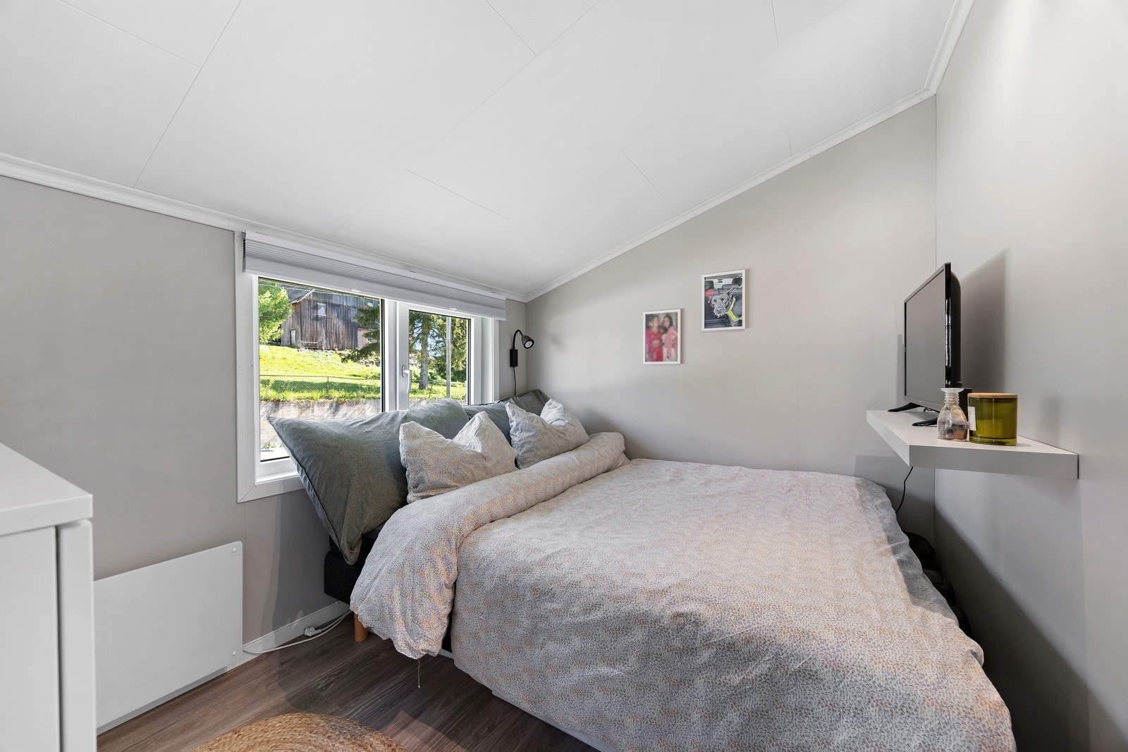 Boligen har 3 soverom Galleribilde