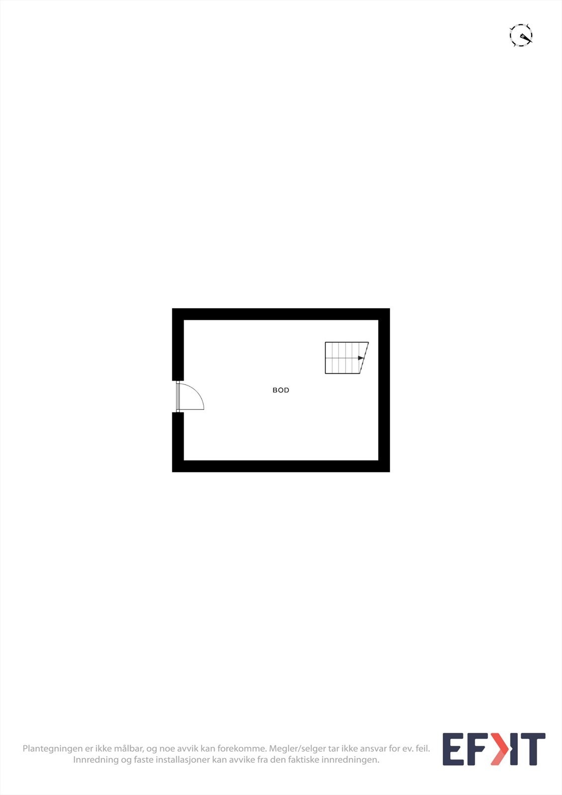 Kjelleren består av uinnredede rom med stort lagringspotensial, samt tekniske installasjoner som bergvarmepumpe. Galleribilde