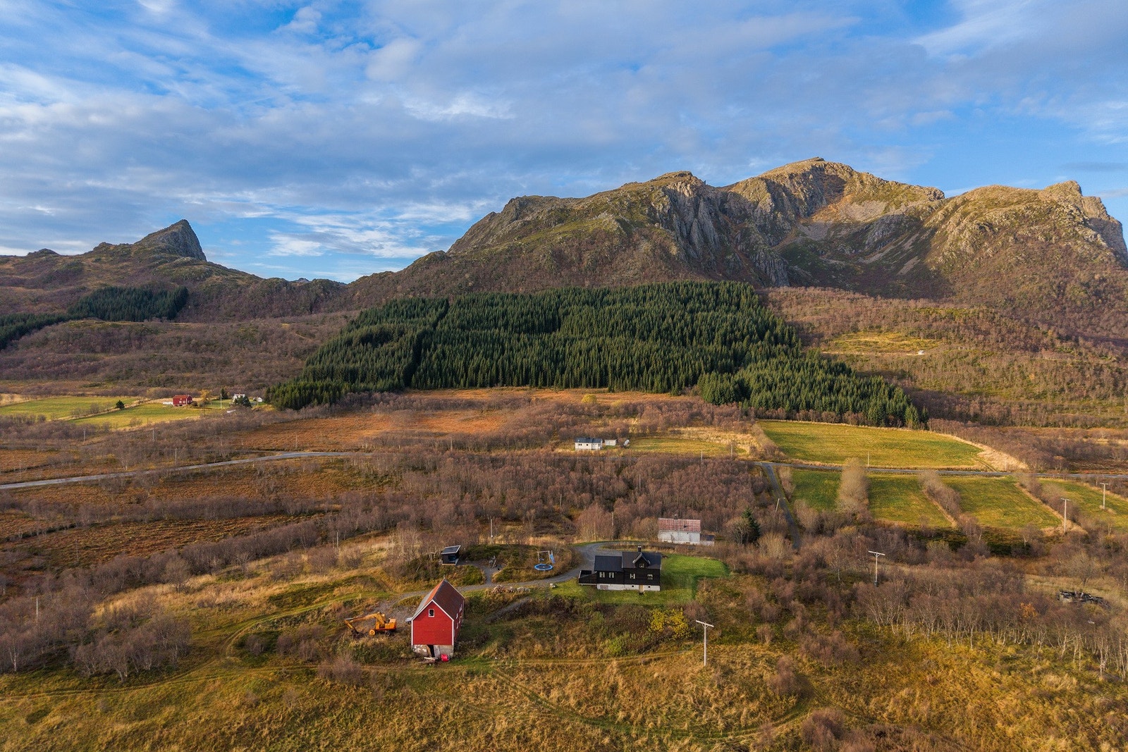 Beliggenhet Galleribilde