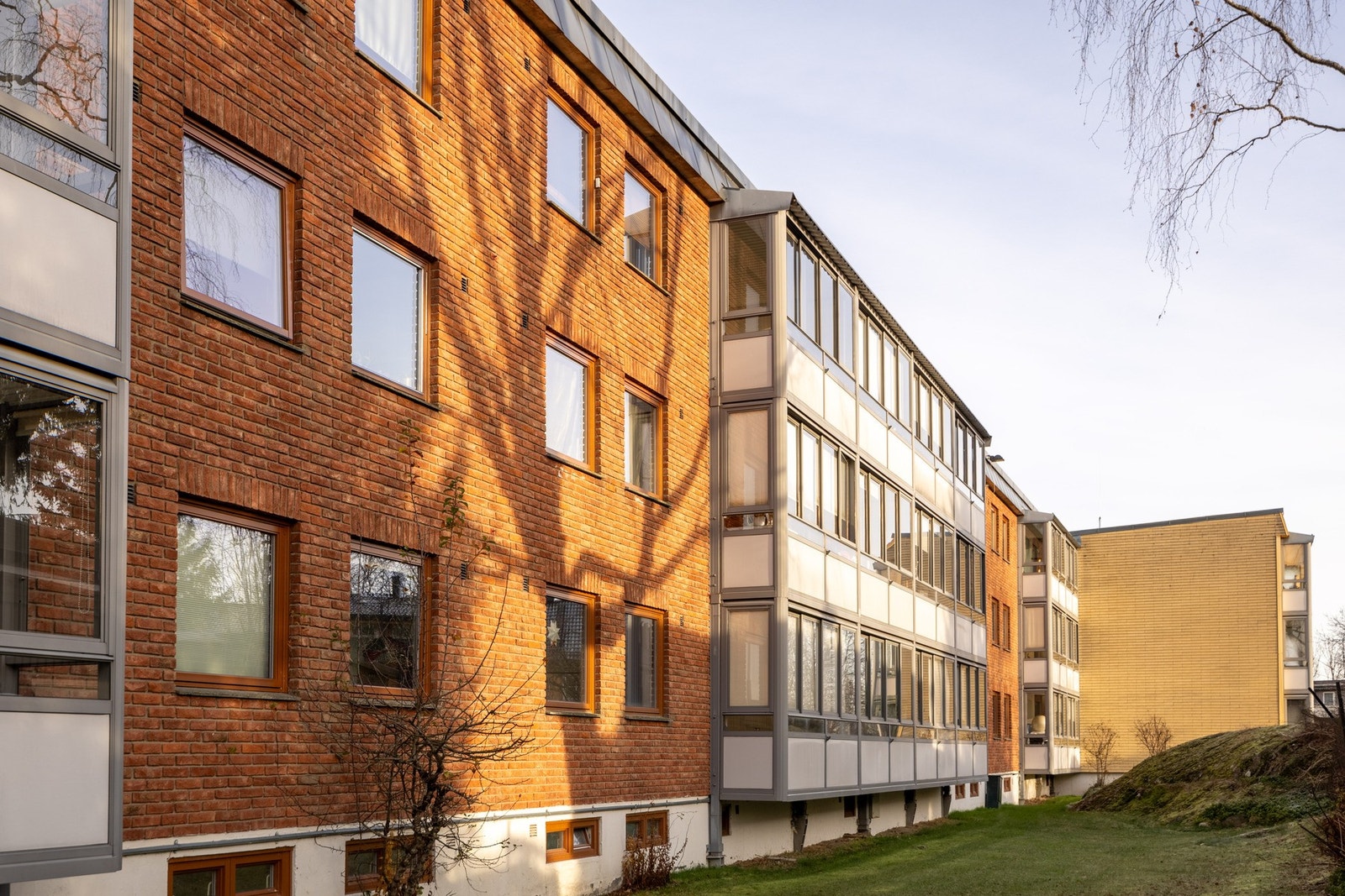 Husk visningspåmelding! Galleribilde