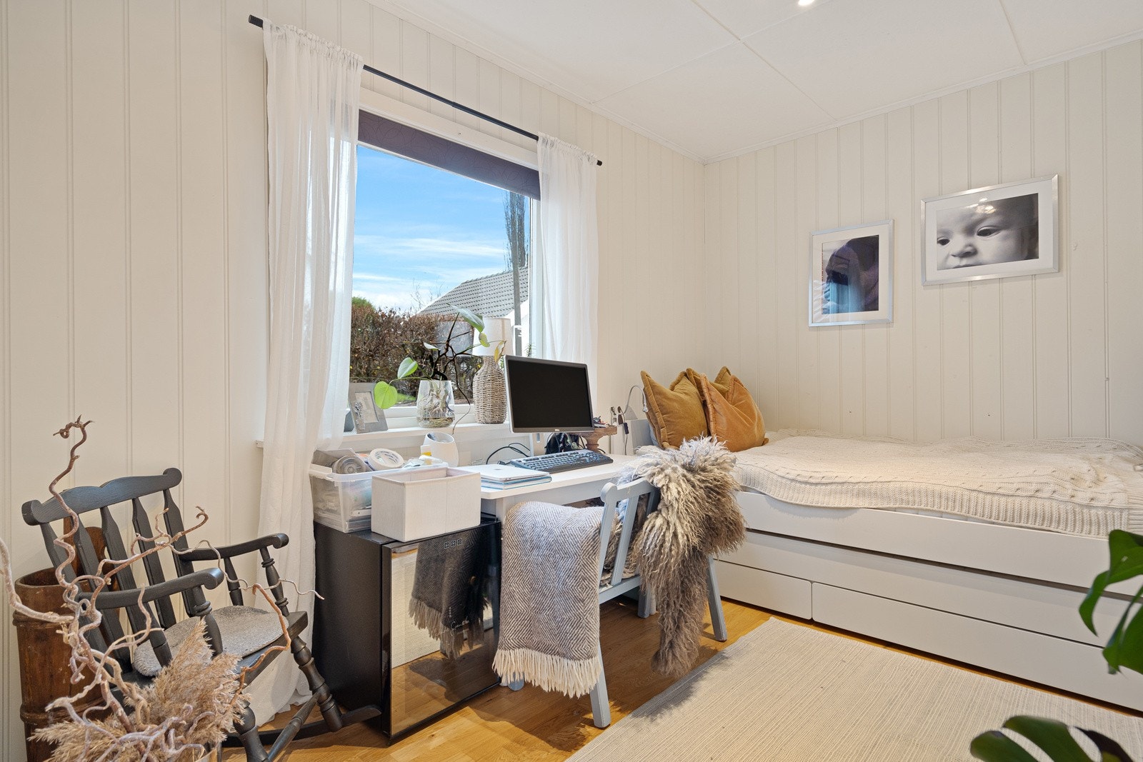 Soverom 3 Galleribilde